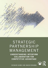Strategic Partnership Management