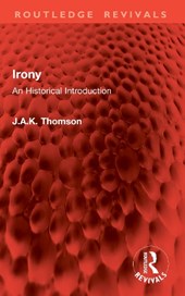 Irony
