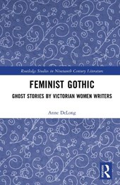 Feminist Gothic