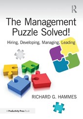 The Management Puzzle Solved!