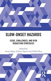 Slow-Onset Hazards