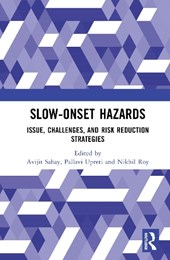 Slow-Onset Hazards