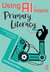 Using AI to Power Primary Literacy