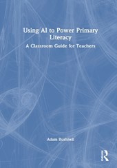 Using AI to Power Primary Literacy