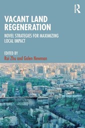 Vacant Land Regeneration