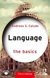Language: The Basics
