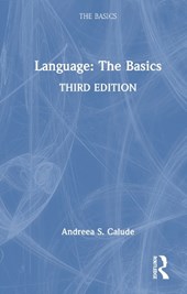 Language: The Basics