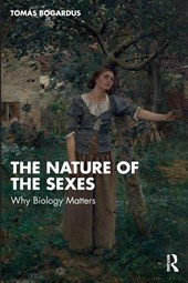 The Nature of the Sexes