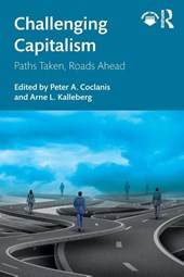 Challenging Capitalism