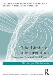 The Limits of Interpretation