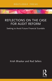 Reflections on the Case for Audit Reform