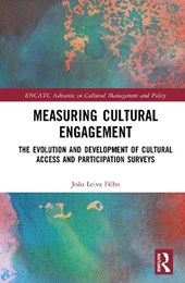 Measuring Cultural Engagement