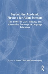 Beyond the Academic Pipeline for Asian Scholars