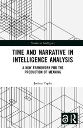 Time and Narrative in Intelligence Analysis