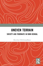 Uneven Terrain