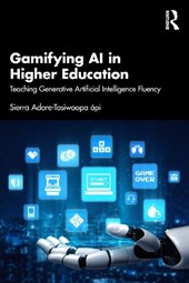 Gamifying AI in Higher Education