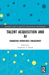 Talent Acquisition and AI