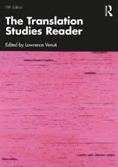 The Translation Studies Reader