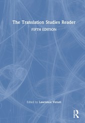 The Translation Studies Reader