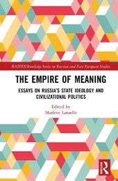 The Empire of Meaning