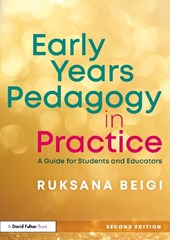 Early Years Pedagogy in Practice