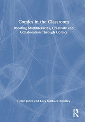 Comics in the Classroom