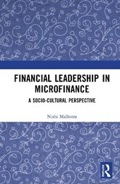 Financial Leadership in Microfinance
