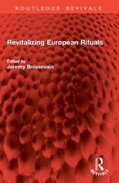 Revitalizing European Rituals