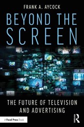 Beyond the Screen