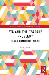 ETA and the “Basque Problem”