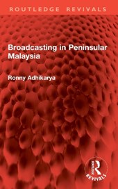 Broadcasting in Peninsular Malaysia