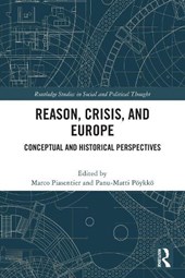 Reason, Crisis, and Europe