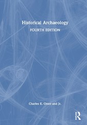 Historical Archaeology