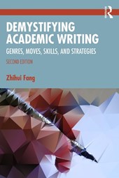 Demystifying Academic Writing