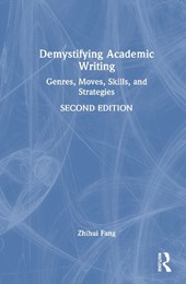 Demystifying Academic Writing