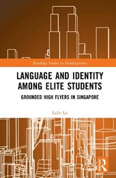 Language and Identity among Elite Students