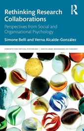 Rethinking Research Collaborations
