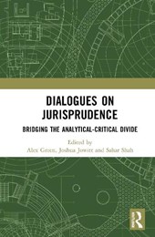 Dialogues on Jurisprudence