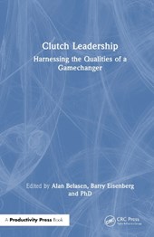 Clutch Leadership