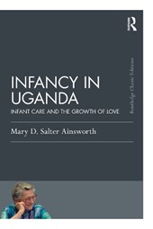 Infancy in Uganda