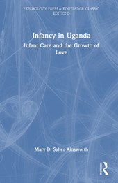 Infancy in Uganda