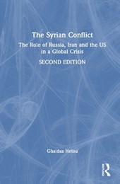 The Syrian Conflict