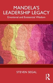 Mandela's Leadership Legacy