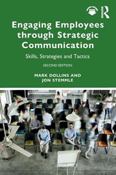 Engaging Employees through Strategic Communication