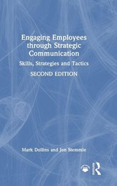 Engaging Employees through Strategic Communication