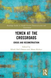 Yemen at the Crossroads