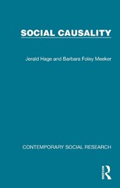 Social Causality