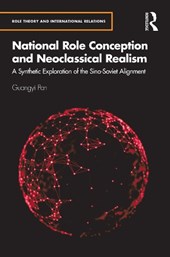 National Role Conception and Neoclassical Realism