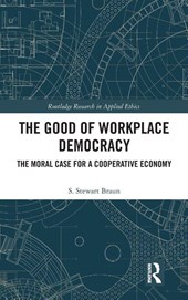 The Good of Workplace Democracy