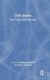 Dalit Studies